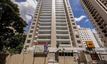 Imagem: Praça Gaivota - O apartamento possui 182