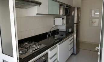 Imagem 5: Apartamento com 65 metros, claro e iluminado, face norte