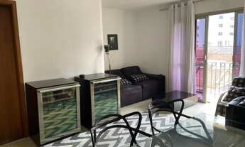 Imagem 3: APARTAMENTO COM 2 DORMITÓRIOS À VENDA, 68 METROS E 1 VAGA - VILA CLEMENTINO - SÃO PAULO/SP