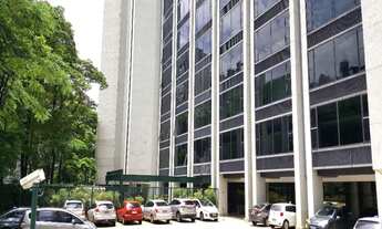 Imagem 4: SALA COMERCIAL COM 375 METROS QUADRADOS PARA LOCAÇÃO - BROOKLIN NOVO - SÃO PAULO/SP