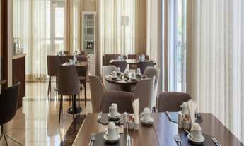 Imagem 3: FLAT À VENDA COM 1 SUÌTE, 105 METROS E 1 VAGA - VILA OLÍMPIA - SÃO PAULO/SP