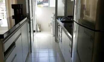 Imagem 6: Apartamento com 65 metros, claro e iluminado, face norte