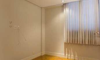 Imagem 4: O apartamento possui 93 m² com 2 dormitórios e 1 vagas de garagem!