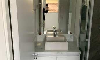 Imagem 5: Pedro Américo - Moema !O apartamento possui 97 metros quadrados reformado com 3 suítes