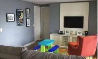 Imagem 1: Excelente apartamento no Ipiranga a venda, para quem procura planta funcional, são 110 m²