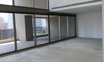 Imagem 2: APARTAMENTO COM 4 SUÍTES À VENDA, 343 METROS E 5 VAGAS - VILA OLÍMPIA - SÃO PAULO/SP