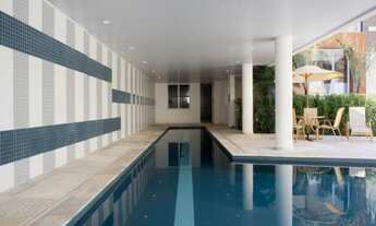 Imagem 5: APARTAMENTO COM 1 DORMITÓRIO, 45 METROS VAGA E 1 VAGA - VILA MARIANA - SÃO PAULO/SP