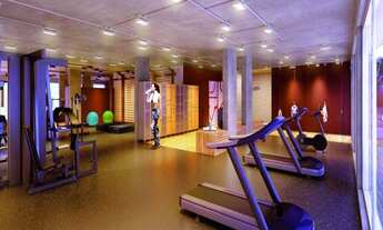 Imagem 3: APARTAMENTO A VENDA NA VILA MADALENA COM 172 METROS 2 DORMITÓRIOS 1 SUÍTE 2 VAGAS