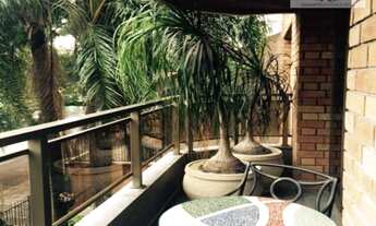 Imagem 2: Apartamento com 4 dormitórios (3 suítes) à venda, 200 metros e 3 vagas - Vila Clementino