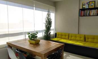 Imagem 3: Spot Ipiranga Alto do Ipiranga !