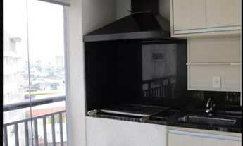 Imagem 3: Condomínio Vereda Ipiranga - Ipiranga!O apartamento possui 111 metros com 3 dormitórios