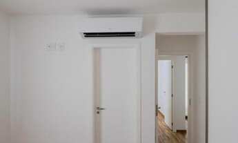 Imagem 7: Apartamento com 65metros, 2 suítes, Lavado, Ar condicionado, Aquecedor a gás e 2 vagas de