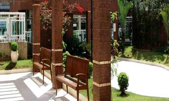 Imagem 3: Cobertura Duplex, com 220 metros, 4 suítes, 4 vagas mais depósito privativo