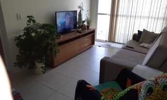 Imagem 3: APARTAMENTO COM 2 DORMITÓRIOS (1 SUÍTE) À VENDA, 62 M² - 2 VAGAS - JARDIM SAÚDE - SÃO PAUL