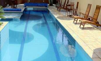 Imagem: Cobertura Duplex, com 220 metros, 4 suítes