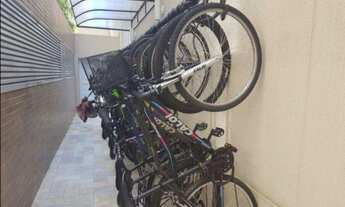 Imagem 5: Lindo apartamento com 58 metros, 2 dormitórios, sendo 1 suíte e 1 vaga de garagem