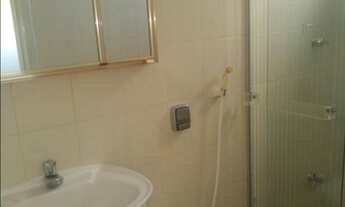 Imagem 7: O apartamento possui 132 metros quadrados com 3 dormitórios 1 suíte e 1 vaga de garagem