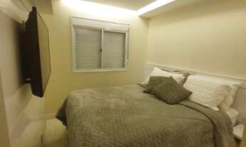 Imagem 6: Varanda - Ipiranga!