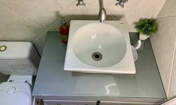 Imagem 6: APARTAMENTO COM 3 DORMITÓRIOS (1 SUÍTE) À VENDA, 95 METROS E 2 VAGAS - IPIRANGA - SÃO PAUL