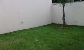 Imagem 5: CASA EM CONDOMÍNIO FECHADO COM LAZER COMPLETO - 302 M² - COM 4 SUÍTES E 5 VAGAS DE GARAGEM