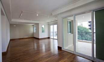 Imagem: Meridiano Aclimação - O apartamento possui