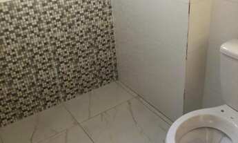 Imagem 4: Condomínio Residencial Suzana - O apartamento possui 38 metros quadrados com 2 dormitório