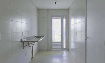 Imagem 5: APARTAMENTO À VENDA COM 3 SUÍTES, 132 METROS E 2 VAGAS - BROOKLIN - SÃO PAULO/SP