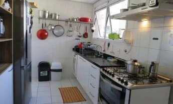 Imagem 6: O apartamento possui 140 metros quadrados com 3 dormitórios 3 suite e 2 vagas de garagem!