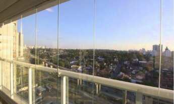 Imagem 6: Alto Padrão no Campo Belo 210 metros, 3 Suítes, 3 Vagas + Depósito Privativo na Garagem