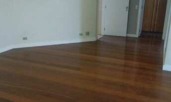 Imagem 5: Hillcrest - O apartamento possui 124 metros quadrados com 4 dormitórios 1 suíte e 2 vagas