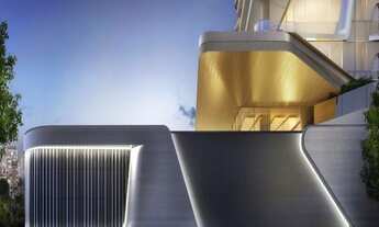 Imagem 4: APARTAMENTO A VENDA NO ITAIM COM 570 METROS 4 SUÍTES 6 VAGAS