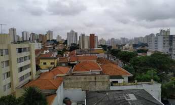 Imagem 7: STUDIO COM 1 DORMITÓRIO, 24 METROS - JARDIM DA GLÓRIA - SÃO PAULO/SP