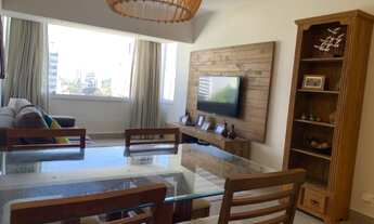 Imagem 4: Condomínio Di Cavalcanti - O apartamento possui 85 metros quadrados