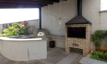 Imagem 2: NEW HOME JD BOTÂNICO - NOVO! Andar Alto 68 metros 1 Vaga