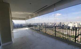 Imagem: COBERTURA TRÍPLEX COM 5 DORMITÓRIOS (4