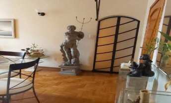 Imagem 2: Apartamento com 4 dormitórios à venda, 116 metros e 1 vaga - Vila Burque - São Paulo/SP