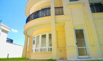 Imagem: CASA EM CONDOMÍNIO FECHADO À VENDA, CAMPO