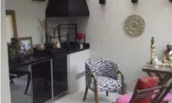 Imagem: CASA DE CONDOMÍNIO FECHADO! - ACLIMAÇÃO