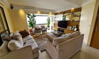 Imagem 3: COBERTURA COM 4 DORMITÓRIOS (3 SUÍTES) À VENDA, 245 METROS E 3 VAGAS - PERDIZES - SÃO PAUL