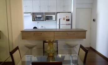 Imagem: Apartamento com 3 quartos (1 suíte) à