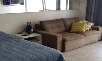 Imagem 6: Apartamento com 38 metros, 1 dormitório e 1 vaga