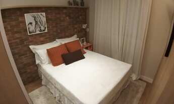 Imagem 6: Oportunidade para sair do aluguel !Apartamento de 2 dormitórios com vaga pelo Projeto Minh