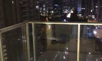 Imagem 4: Apartamento possui 74 metros quadrados sendo 1 dormitório, 1 suíte e 1 vaga