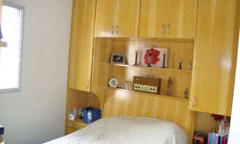 Imagem 4: APARTAMENTO À VENDA, CHÁCARA INGLESA - 3 DORMITÓRIOS (1 SUÍTE) - 2 VAGAS