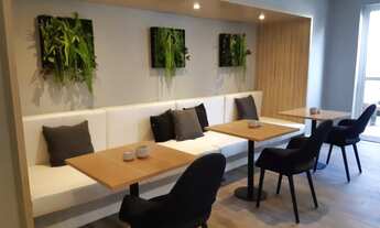 Imagem 3: You Sena Madureira - O apartamento possui 70 metros quadrados com 3 dormitórios 1 suíte e