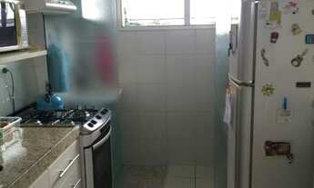 Imagem 5: Apartamento, 42 m, 1 Dormitório, 1 Vaga de Garagem