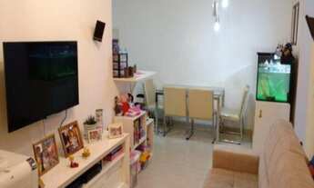 Imagem 5: Apartamento com 62 metros, 2 dormitórios (1 Suíte), 1 Vaga