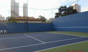 Imagem 7: APARTAMENTO COM 3 DORMITÓRIOS (1 SUÍTE) À VENDA, 149 METROS E 2 VAGAS - BROOKLIN - SÃO PAU