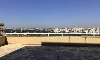 Imagem 3: COBERTURA À VENDA COM 4 SUÍTES, 813 METROS E 6 VAGAS - ALTO DE PINHEIROS - SÃO PAULO/SP