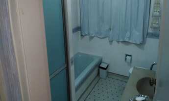 Imagem 6: APARTAMENTO COM 3 DORMITÓRIOS (1 SUÍTE) À VENDA, 165 METROS E 1 VAGA - VILA MARIANA - SÃO